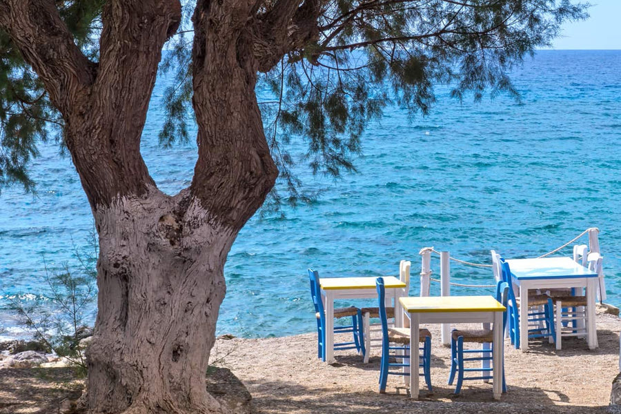 Ακριβός προορισμός η Κρήτη – αυξημένα τα πακέτα διακοπών