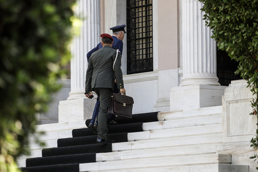 Έκτακτο ΚΥΣΕΑ στην Αθήνα το απόγευμα