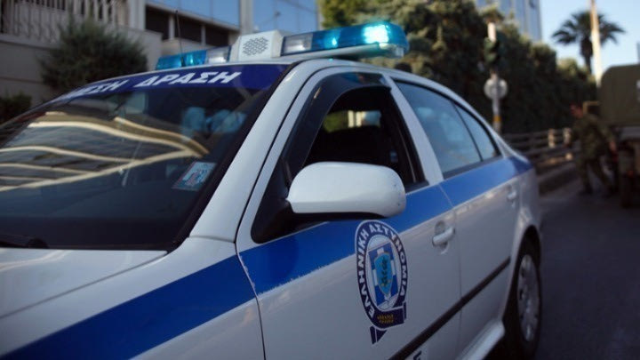 Συνελήφθη γνωστός μπασκετμπολίστας για ενδοοικογενειακή βία