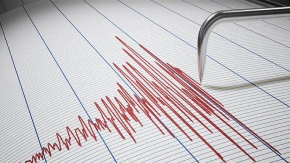 Λέκκας σεισμό στη Δονούσα: Δεν εμπνέει καμία ανησυχία