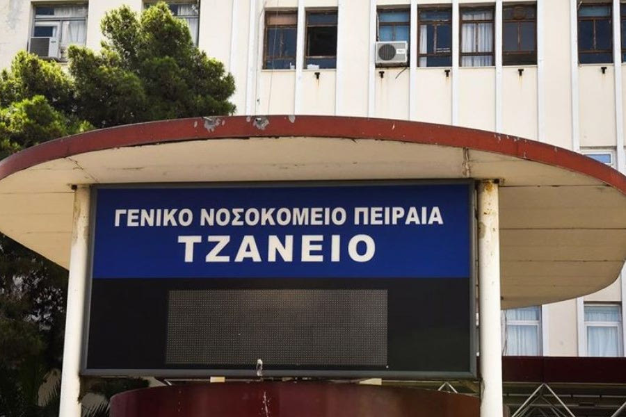 Ξύλο και στην τοπική αυτοδιοίκηση: Δημοτικός σύμβουλος γρονθοκόπησε τον αντιδήμαρχο Νίκαιας