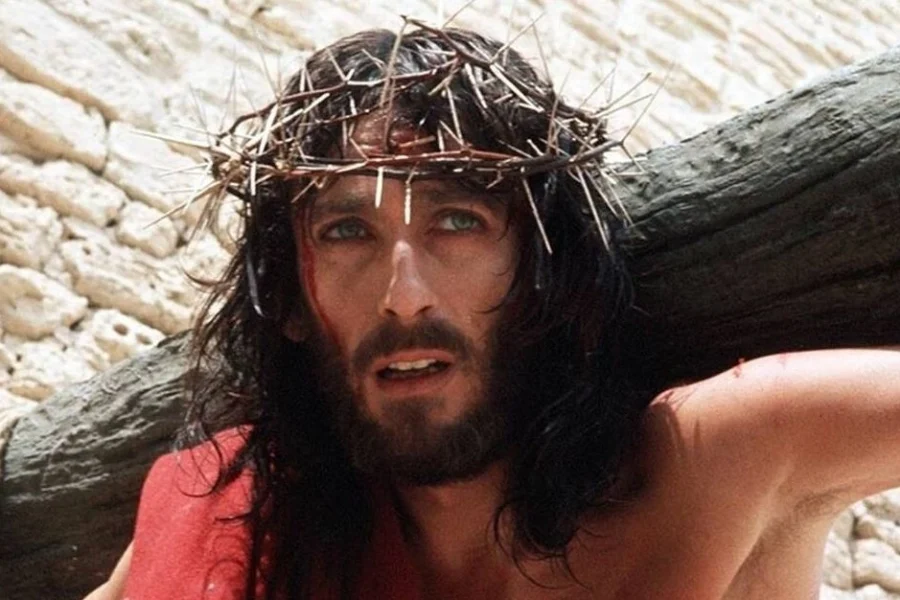 Ο Ιησούς από τη Ναζαρέτ: Ο πραγματικός γολγοθάς που ανέβηκε ο πρωταγωνιστής στα γυρίσματα