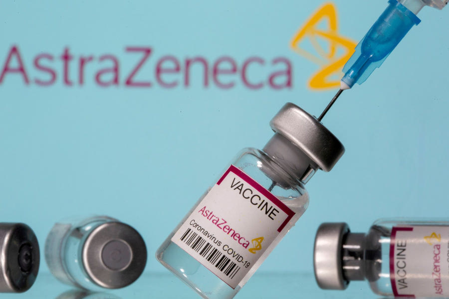 «Δεν ήταν δική μας δουλειά να ασχοληθούμε με τα εμβόλια κορονοϊού», παραδέχεται η AstraZeneca
