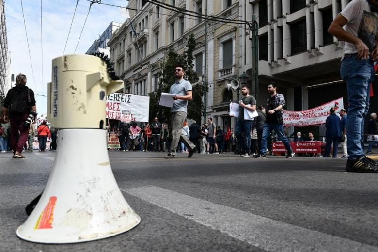 ΟΛΜΕ: Απεργία των εκπαιδευτικών για την ατομική αξιολόγηση