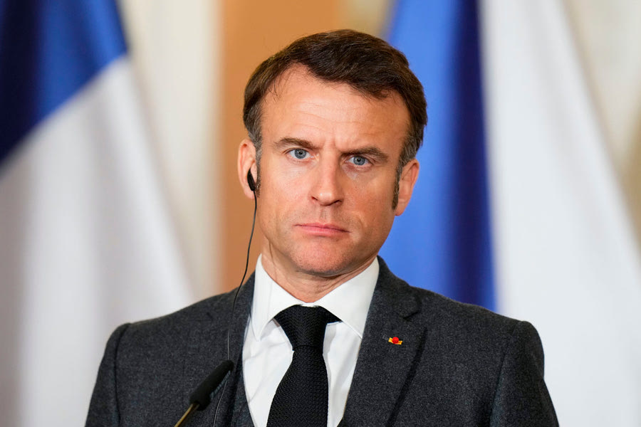 Γαλλία-εκλογές: Τι θα συμβεί στην περίπτωση που κανένα κόμμα δεν εξασφαλίσει την απόλυτη πλειοψηφία;
