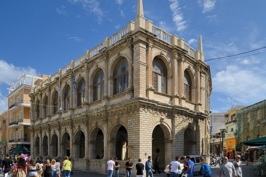 Οι επόμενες ενέργειες της Δημοτικής Αρχής για τη μετακίνηση της λαϊκής του Μασταμπά