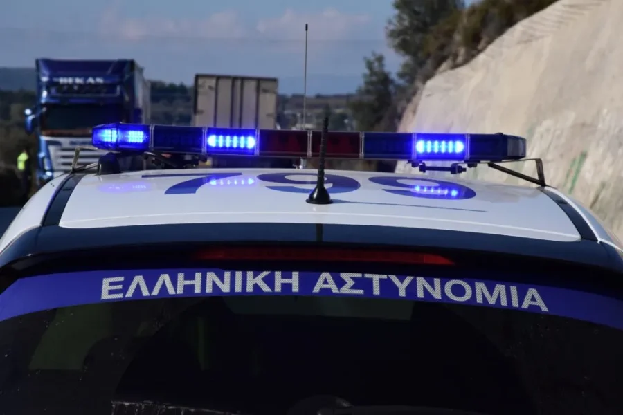 Εντοπίστηκε σώος ο 40χρονος Ηρακλειώτης