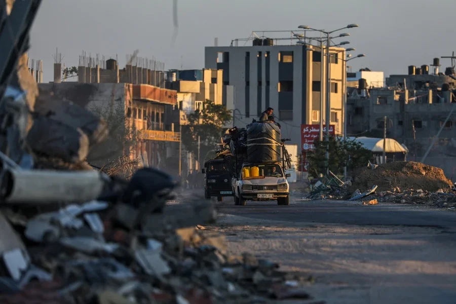Ανταλλαγή πυροβολισμών μεταξύ Ισραηλινών και Αιγύπτιων στρατιωτών στη Ράφα – Αναφορές για θύματα!