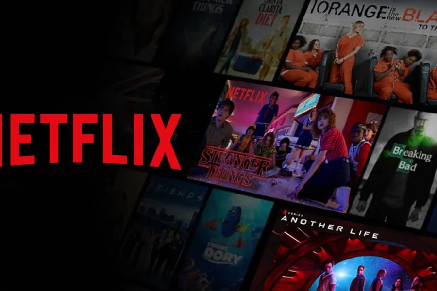 Ο Μάιος στο Netflix είναι γεμάτος με ταινίες – Οι νέες αφίξεις