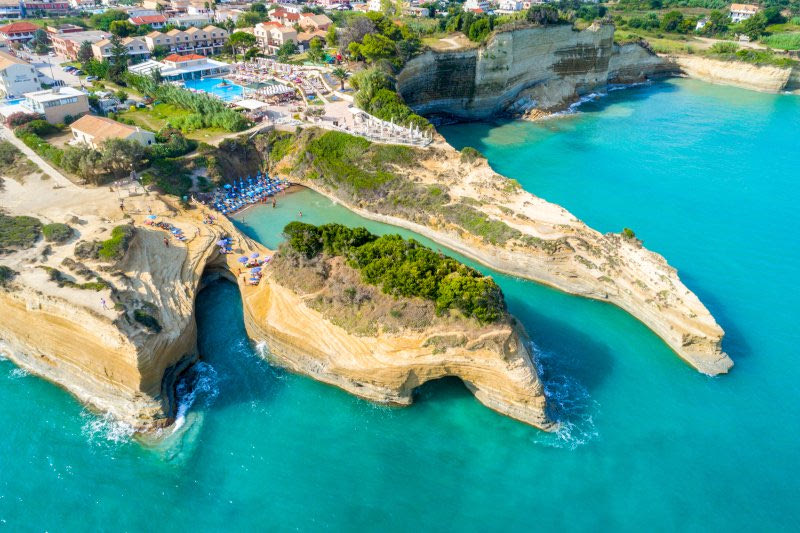 Forbes Highlights Cretan Beach Among Europe’s Top 15