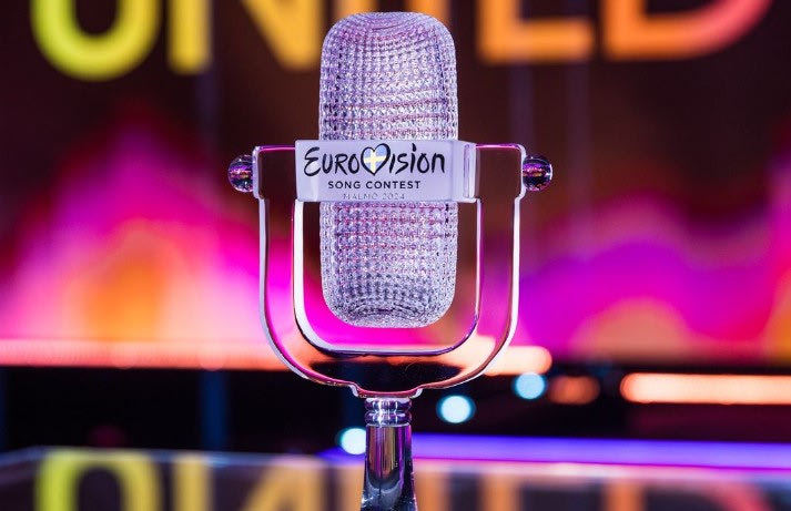 Eurovision 2024: Ξεκίνησε η ψηφοφορία για τον μεγάλο τελικό