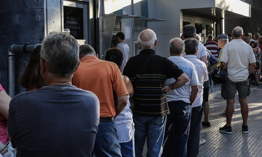 Συνταξιούχοι: Ποιοι θα εισπράξουν αναδρομικά έως και 50.000€ τον Μάιο