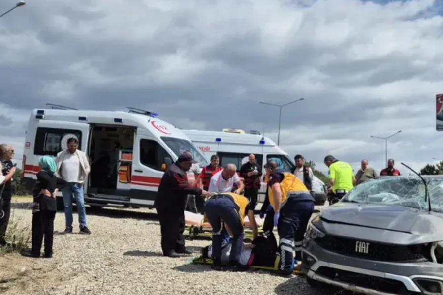 Ποια ήταν η Ελληνίδα που σκοτώθηκε στην Τουρκία σε τροχαίο