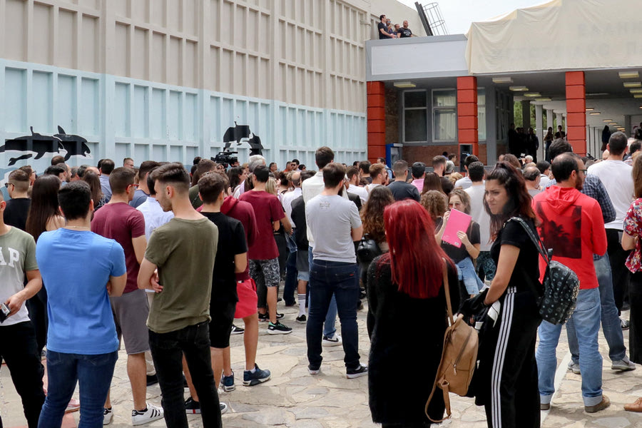 Η επιχειρηματικότητα στην Κρήτη: νέα έρευνα του ΕΛΜΕΠΑ