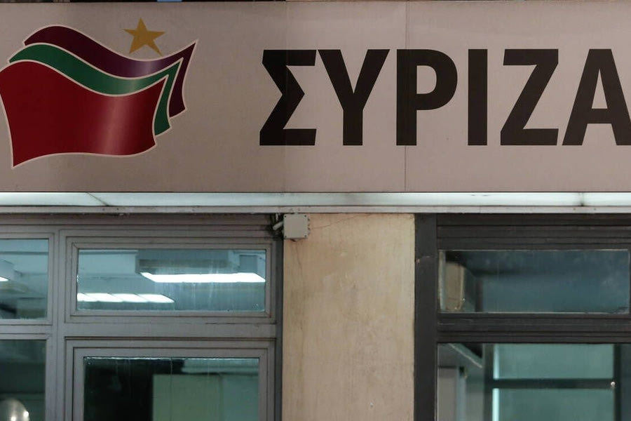 Ο ΣΥΡΙΖΑ καταδικάζει απερίφραστα τη νέα παραβίαση της Συμφωνίας των Πρεσπών