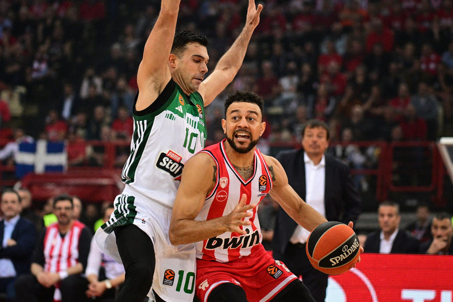 Το πρόγραμμα των τελικών της Basket League