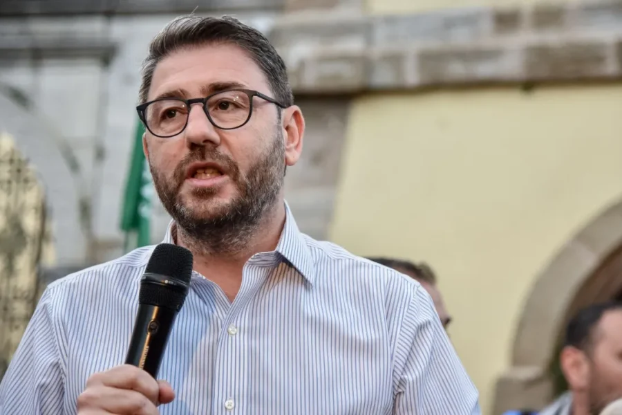 ΠΑΣΟΚ: Εκλογές μέσα στο 2024 αποφάσισε ο Νίκος Ανδρουλάκης