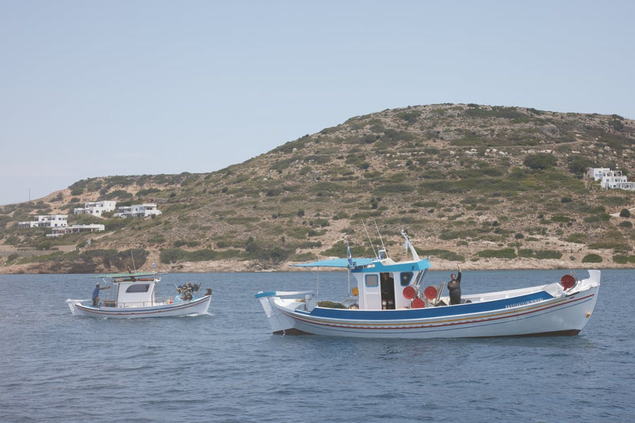 Λέρος: Σε κατάσταση έκτακτης ανάγκης το νησί λόγω λειψυδρίας