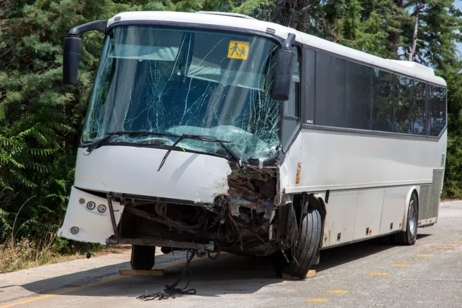 Τραγωδία στην Ξάνθη: Η ανακοίνωση της Αστυνομίας για το πολύνεκρο τροχαίο