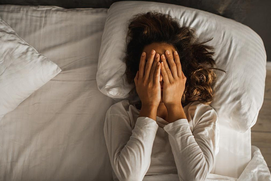 Έρευνα: Ο ύπνος μετά τη 1 π.μ. μπορεί να έχει αντίκτυπο στην ψυχική υγεία