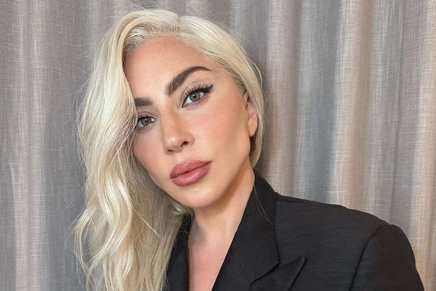 Η Lady Gaga διέψευσε τις φήμες περί εγκυμοσύνης