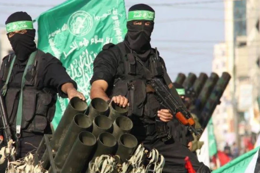 Το Ισραήλ γνώριζε τρεις εβδομάδες πριν για την επίθεση της Χαμάς: «Ήξεραν κάθε λεπτομέρεια»