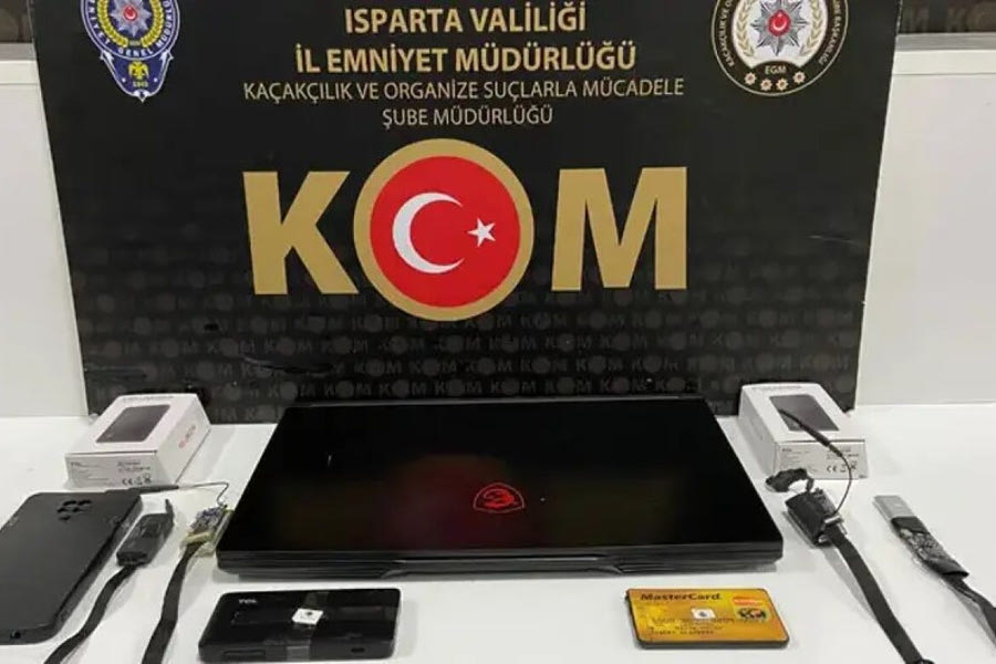 Τουρκία: Συνελήφθη φοιτητής που έπαιρνε τις απαντήσεις με «σκονάκι» τεχνητής νοημοσύνης