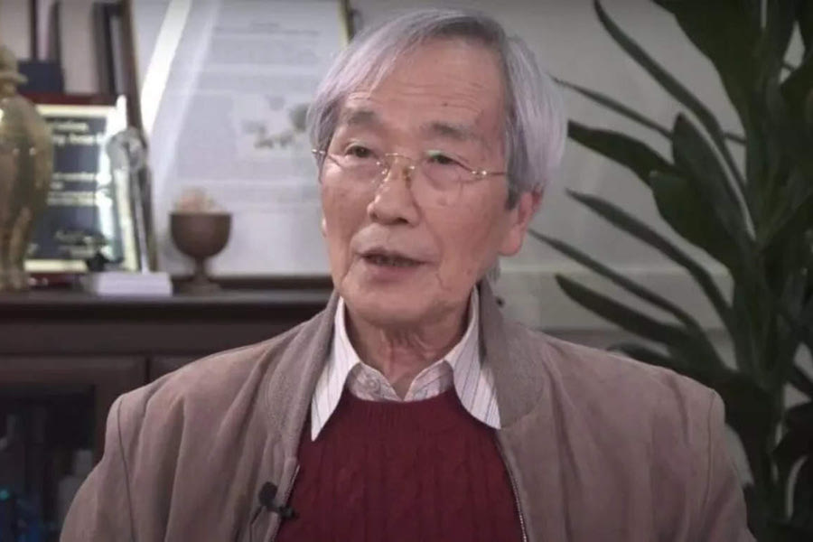 Ιαπωνία: Πέθανε ο βιοχημικός Ακίρα Έντο, ο οποίος ανακάλυψε τις στατίνες