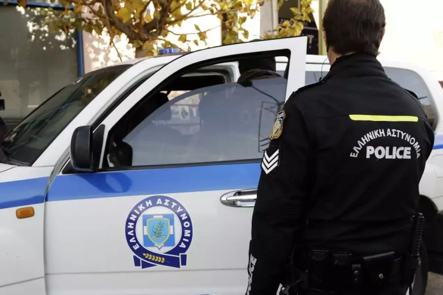 Θεσσαλονίκη: Στον εισαγγελέα ο 41χρονος που παρέσυρε την εν διαστάσει σύζυγό του με αυτοκίνητο