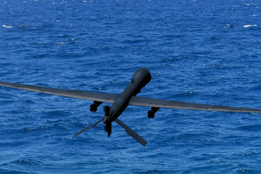 Οι ΗΠΑ λένε πως κατέρριψαν drone και πυραύλους των Χούθι στην Ερυθρά Θάλασσα