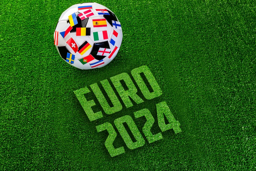 EURO 2024: Η «ακτινογραφία» των 44 ματς