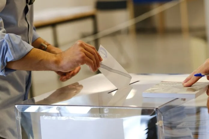 Ευρωεκλογές 2024: Η κατανομή των εδρών σύμφωνα με το exit poll