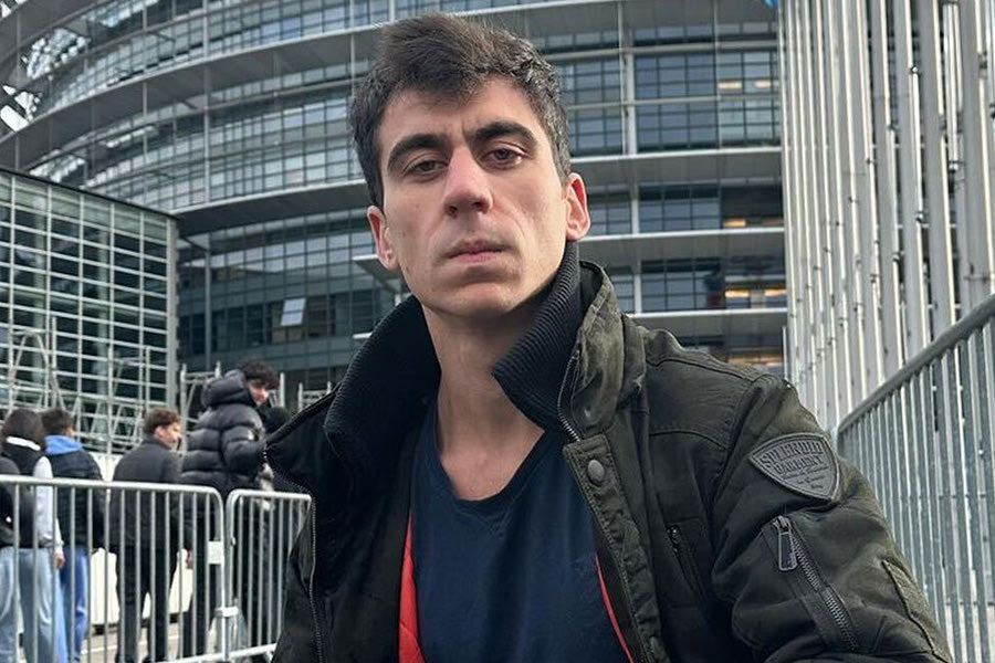 Ευρωεκλογές 2024: Η πρώτη αντίδραση του Youtuber από την Κύπρο που έκανε τη μεγάλη έκπληξη