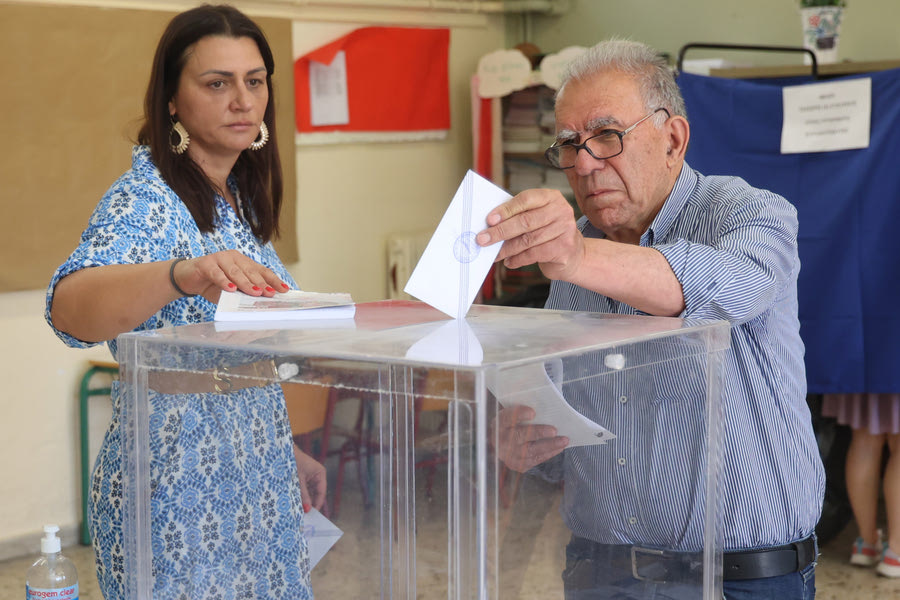 Ευρωεκλογές 2024: Η ανατρεπτική ψήφος της Κρήτης – Οι κερδισμένοι και οι χαμένοι σε κάθε Νομό