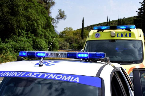 Εύβοια: Ανήλικος με φορτηγό παρέσυρε και σκότωσε 16χρονο που οδηγούσε μηχανή