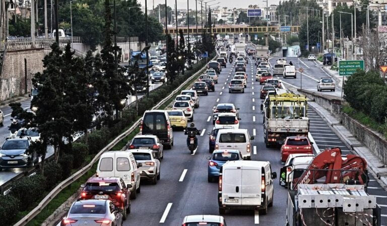 Οχήματα: Σε εφαρμογή οι νέοι κανόνες για ανασφάλιστα και παρανόμως κυκλοφορούντα