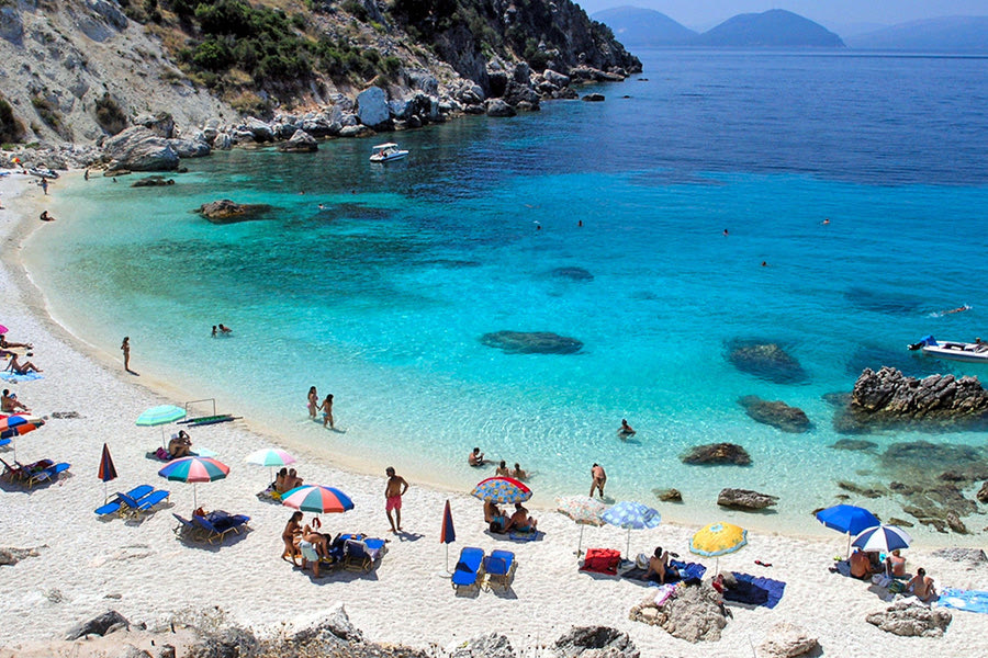 Η Κρήτη επηρεάζεται περισσότερο από την πτώχευση του FTI -Πόσους επισκέπτες θα χάσει, το κόστος