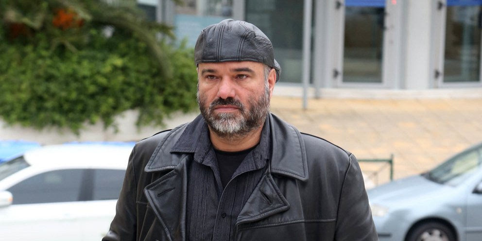 Κώστας Κωστόπουλος: Ομόφωνα αθώος ο πρώην σκηνοθέτης του Σασμού