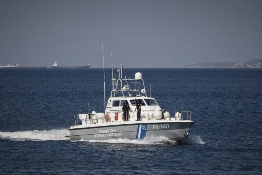 Έκρηξη σε σκάφος στη Ρόδο – Πέντε Ιταλοί τραυματίες