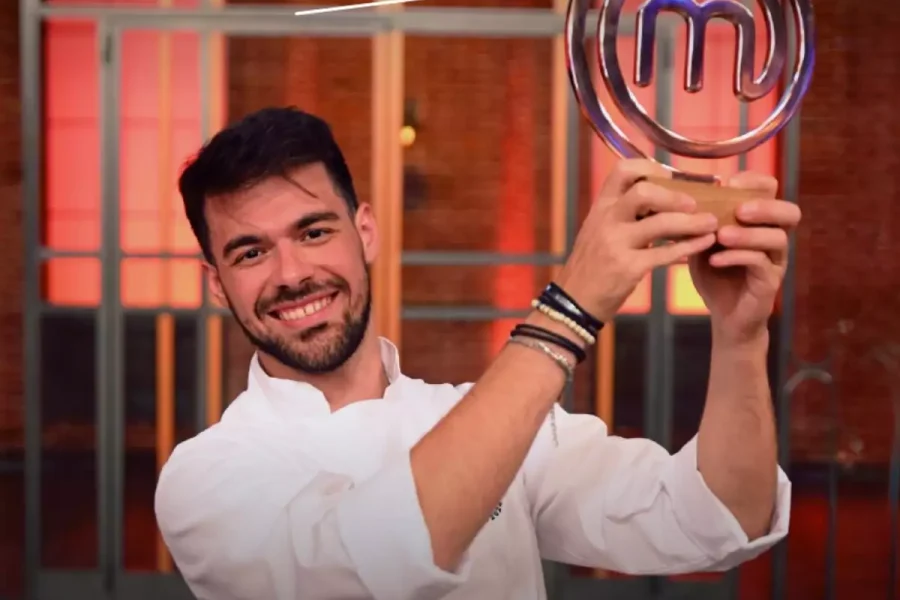 Λευτέρης Ζαφειρόπουλος: «Με το έπαθλο του MasterChef θα κάνω ένα χειρουργείο. Είναι αρκετά κοστοβόρο»