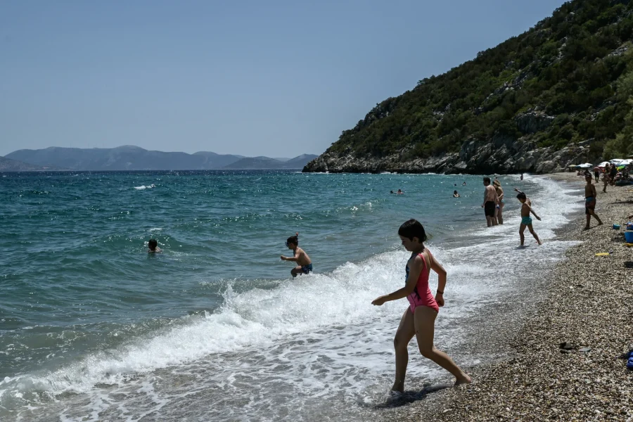 Τριήμερο Αγίου Πνεύματος: Οι περιοχές που εμφάνισαν πληρότητα – Ικανοποίηση των επαγγελματιών του Τουρισμού