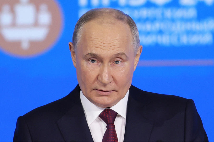 14ο πακέτο κυρώσεων σε βάρος της Ρωσίας: Αυτά είναι τα νέα μέτρα που ανακοινώθηκαν