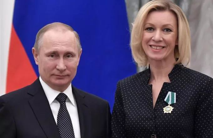 «Σκεφτείτε το σοβαρά»: Η Ρωσία προειδοποιεί τη Δύση με άμεσα αντίποινα αν κατασχεθούν περιουσιακά της στοιχεία