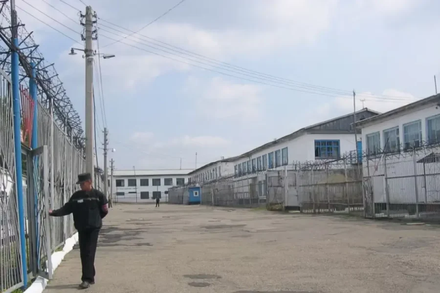 Κρατούμενοι τζιχαντιστές έπιασαν ομήρους δύο εργαζομένους σε κέντρο κράτησης στο Ροστόφ της Ρωσίας