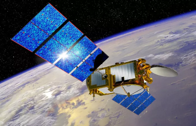 Ρωσικός δορυφόρος διαλύθηκε σε 100 κομμάτια στο διάστημα- Συναγερμός για τους αστροναύτες του ISS