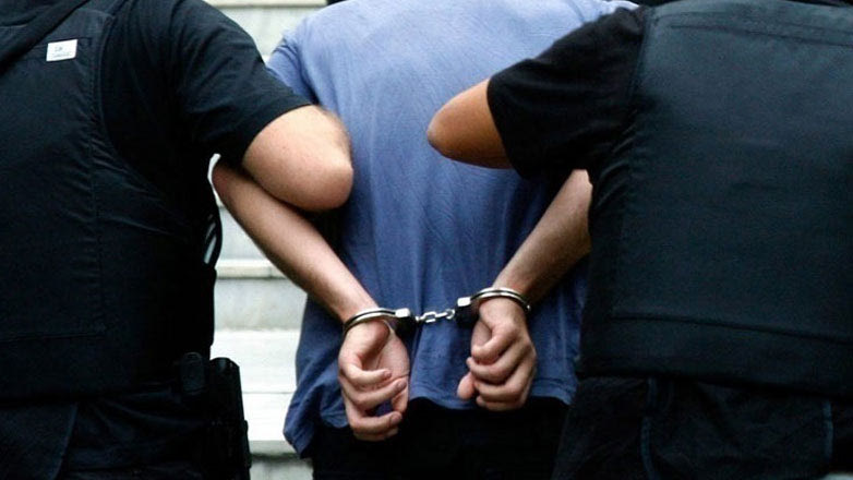 Συνελήφθη στη Χαλκιδική 24χρονος με ευρωπαϊκό ένταλμα σύλληψης για εγκλήματα στη Σουηδία