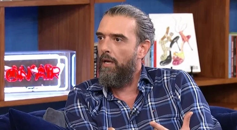 Σωτήρης Τσαφούλιας: «Η Ευρωβουλή δεν είναι οικόπεδο κανενός»