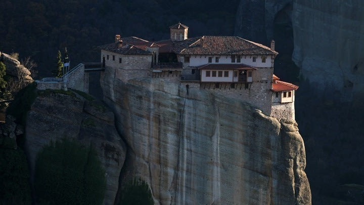 Την αγορά της Σερβίας προσέγγισε ο δήμος Μετεώρων