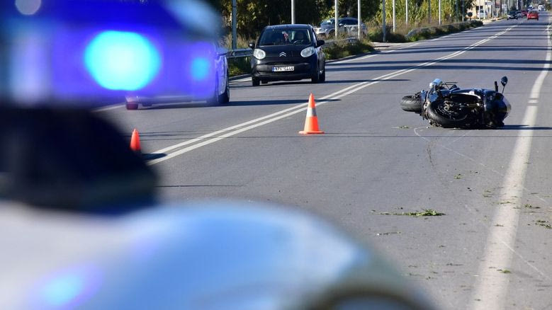 Αλεξανδρούπολη: Νεκρή 15χρονη σε τροχαίο δυστύχημα – Στο νοσοκομείο η συνομήλικη φίλη της