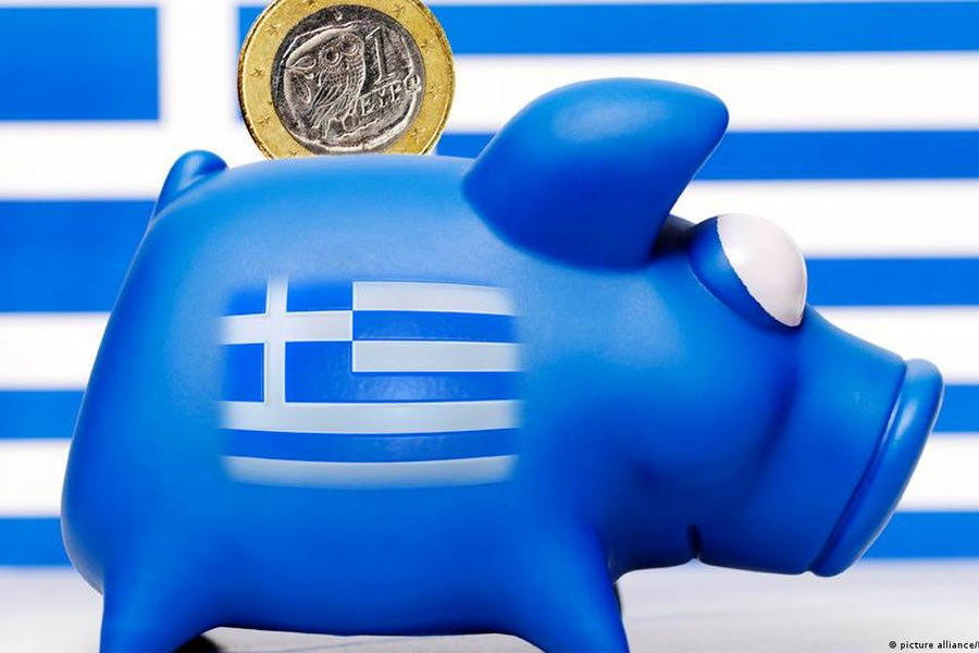 Σταθερός στο 2,4%  παρέμεινε ο πληθωρισμός στην Ελλάδα τον Ιούνιο